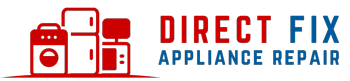 DirectFix - Ottawa Appliance Repair - Logo