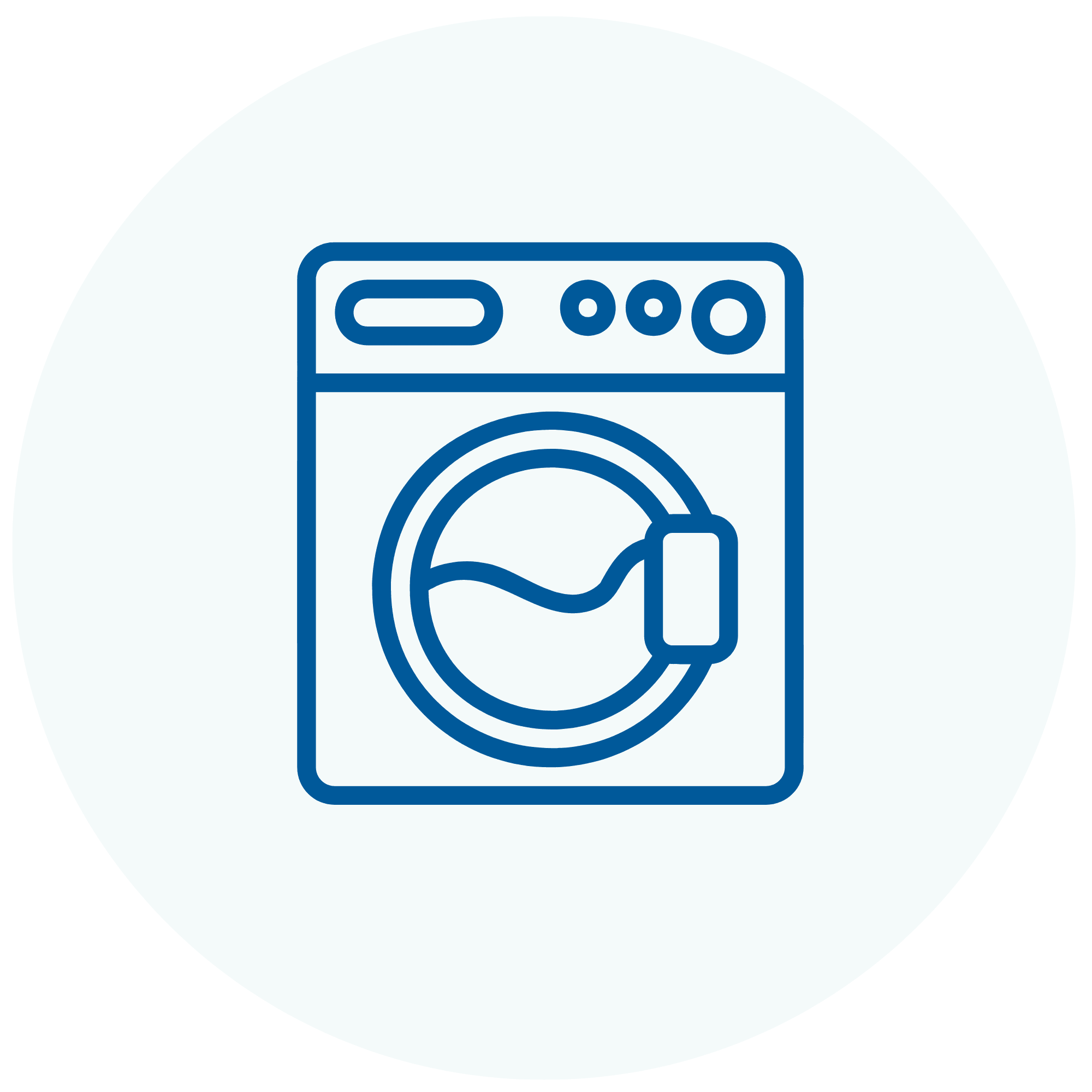 Washing Machine Repair