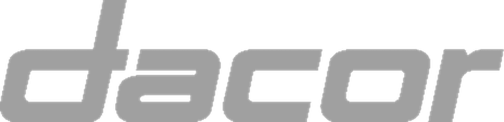 Dacor logo