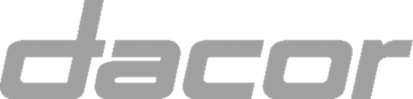 Dacor logo