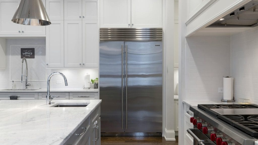 Appliance repair Ottawa — GE Profile Refrigerator Problems: Ice Maker, Cooling & More