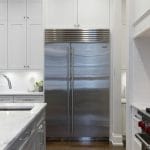 Appliance repair Ottawa — GE Profile Refrigerator Problems: Ice Maker, Cooling & More