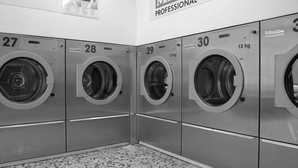 Appliance repair Ottawa — LG Washing Machine Errors: OE, UE, LE â€” What They Mean