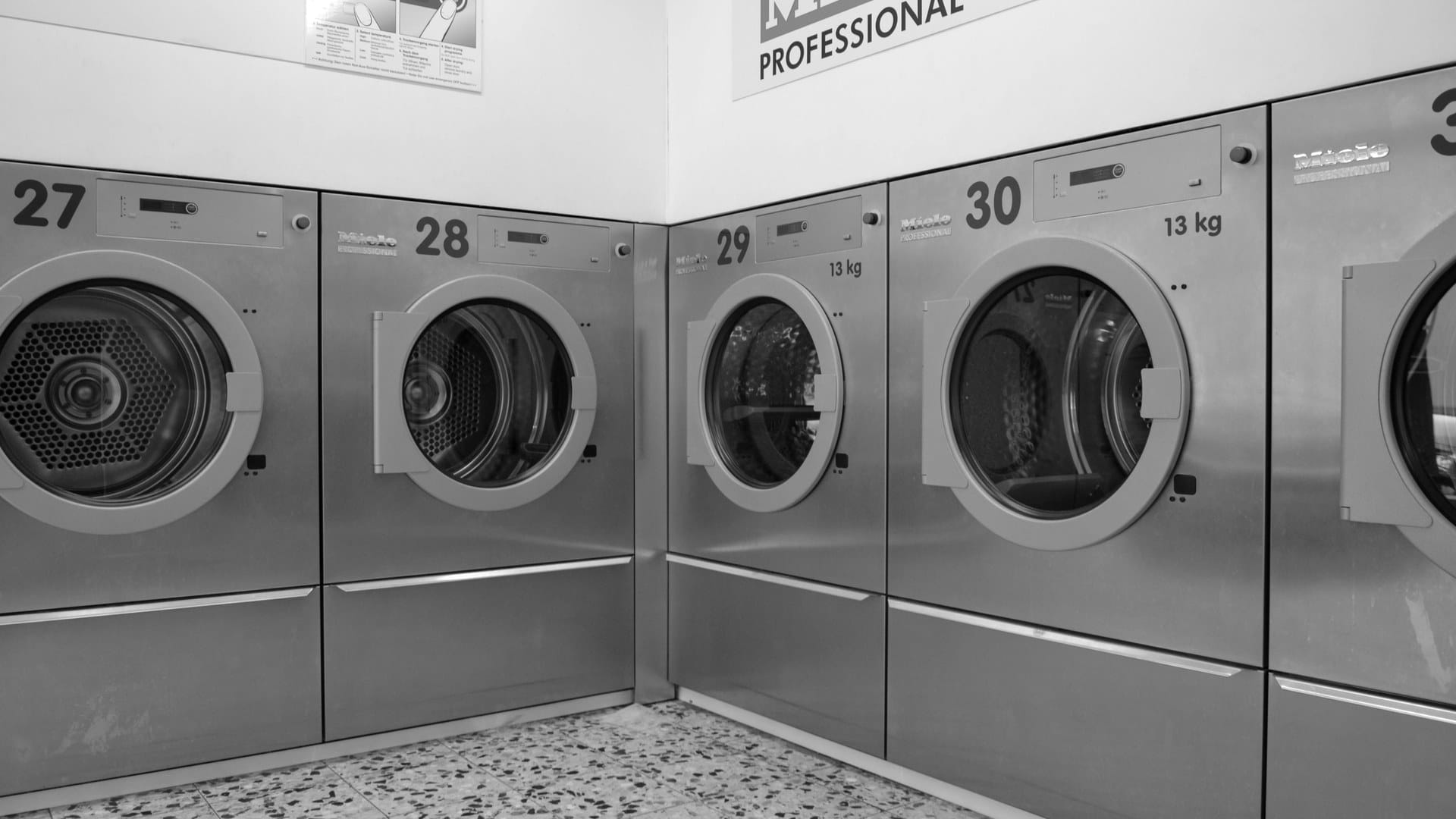 How to Clean Your Washing Machine (And Why It Matters)