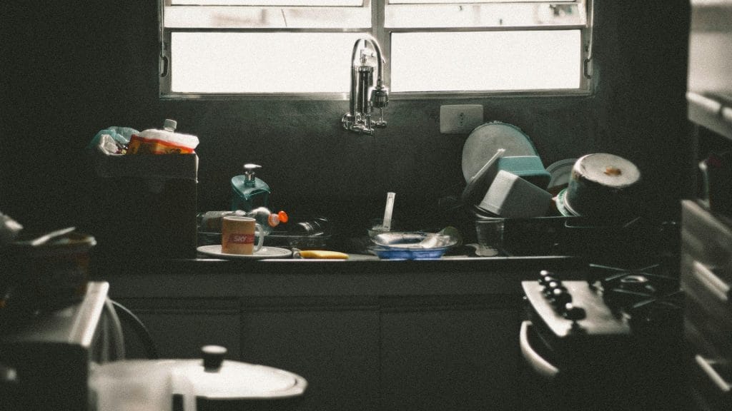 Appliance repair Ottawa — Dishwasher Not Cleaning Dishes? 6 Things to Check Right Now