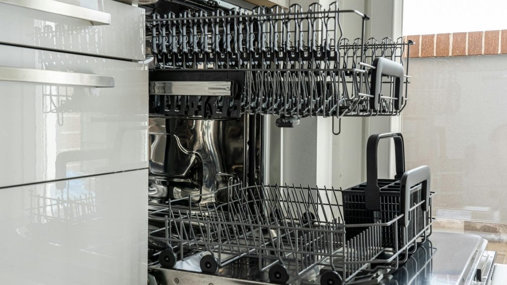 Appliance repair Ottawa — Whirlpool vs LG Dishwasher: Which is Easier to Repair?
