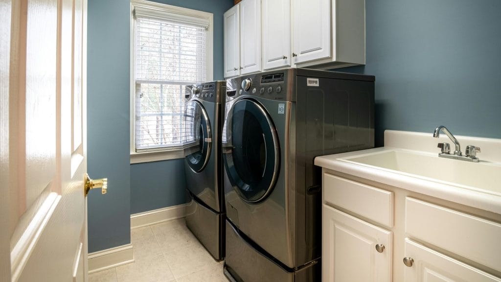 Appliance repair Ottawa — Whirlpool Dryer Not Heating? Causes, Fixes & When to Call a