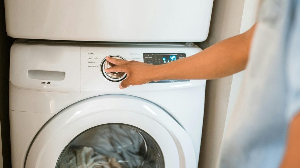 Appliance repair Ottawa — Whirlpool Washer Error Codes: Easy Ways To Fix Them