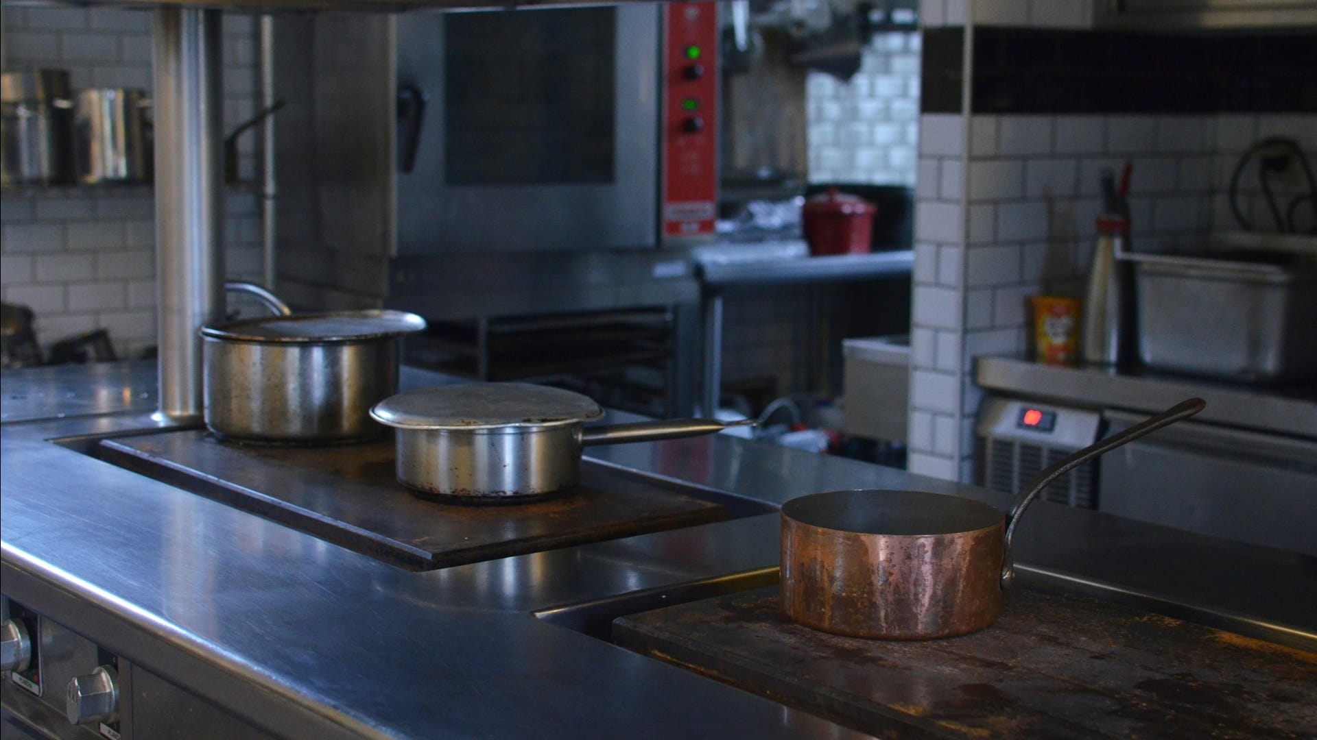 GE Oven Not Heating? Here’s How to Diagnose the Problem
