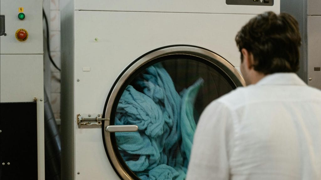 Appliance repair Ottawa — LG Dryer Not Drying: D80, D90, D95 Error Codes Explained