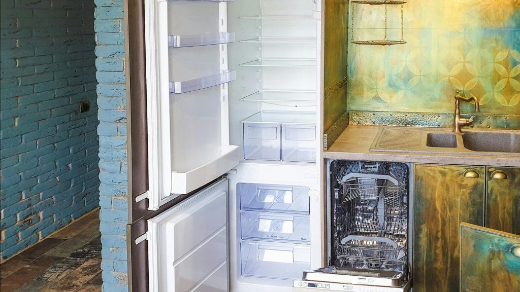 Appliance repair Ottawa — How Long Do Major Appliances Last? (And When to Repair vs. R