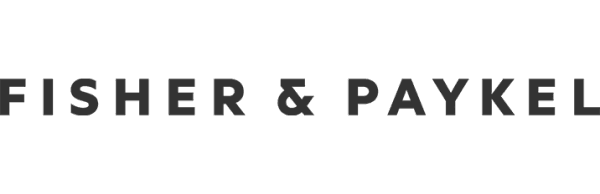 Fisher Paykel logo