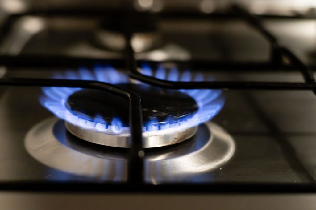 Whirlpool Stove Burner Not Working — Ottawa Appliance Pro