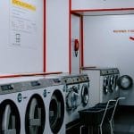 GE Washing Machine Won't Spin — Ottawa Appliance Pro