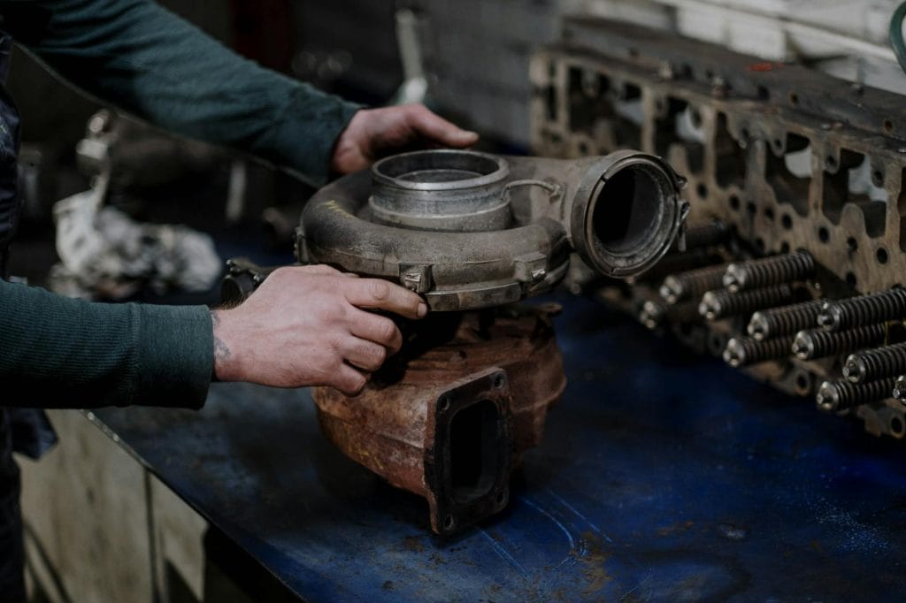 What Parts Are Used in Appliance Repair — Ottawa Appliance Pro