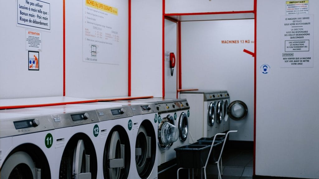 LG LE Error Code on Your Washer: What It Means and How to Fix It 10 Appliance repair Ottawa - LG LE Error Code on Your Washer: What It Means and How to Fi