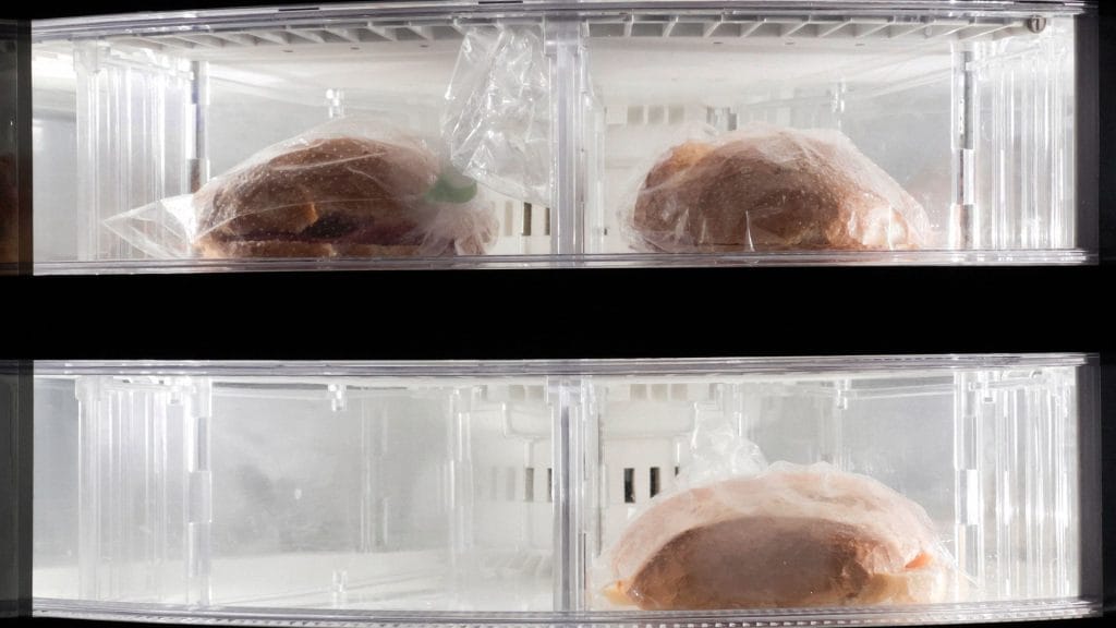 Freezer Frosting Over? What’s Causing It and How to Fix It