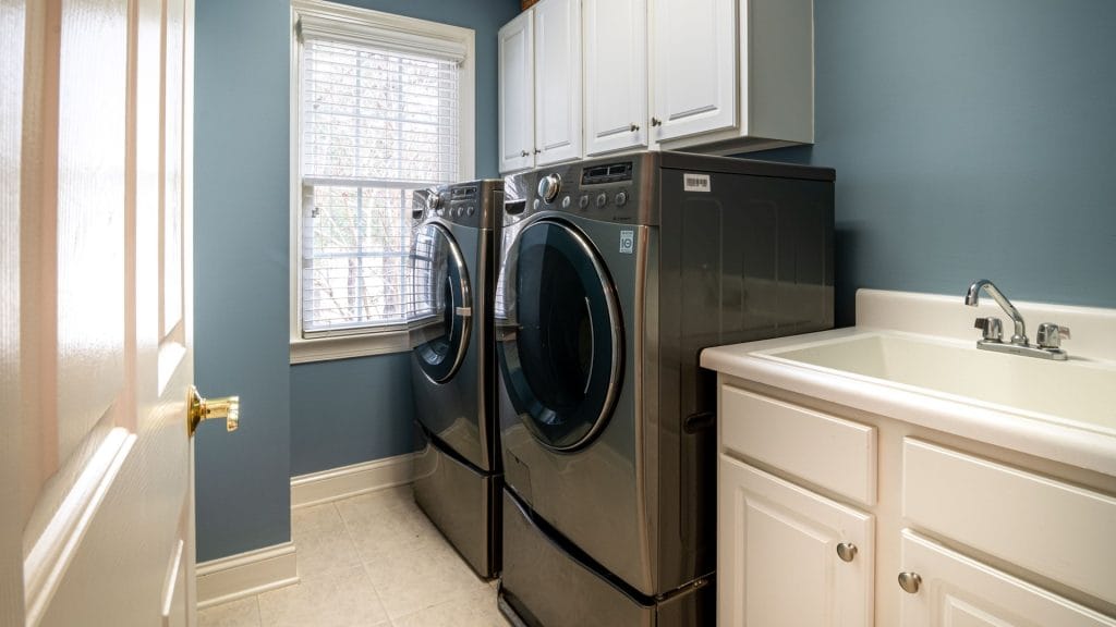 Appliance repair Ottawa - Samsung Washer 4E and 5E Error Codes: What They Mean and How