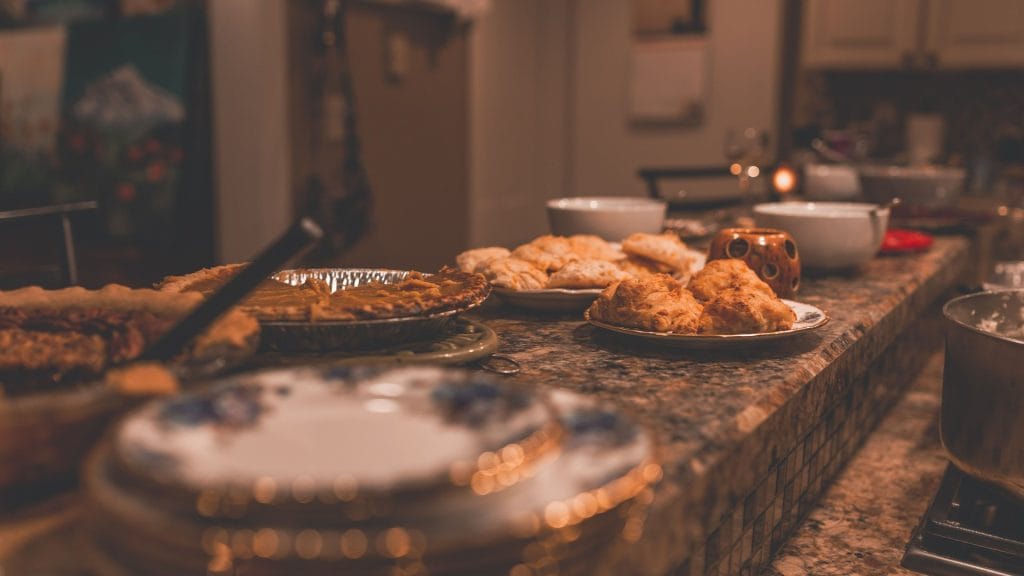 Thanksgiving Hosting Checklist: 5 Appliance Checks to Do This Week