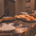 Thanksgiving Hosting Checklist: 5 Appliance Checks to Do This Week
