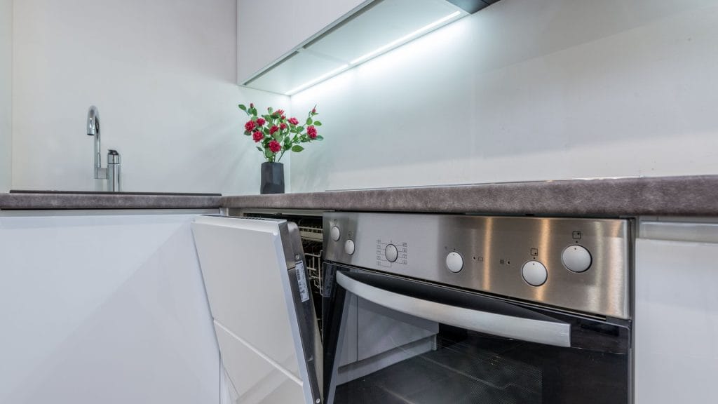 Dishwasher Installation in Ottawa: Cost, What's Included and When to Hire a Pro 1 Dishwasher Installation in Ottawa: Cost, What's Included and When to Hire a Pro