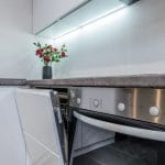 Dishwasher Installation in Ottawa: Cost, What's Included and When to Hire a Pro